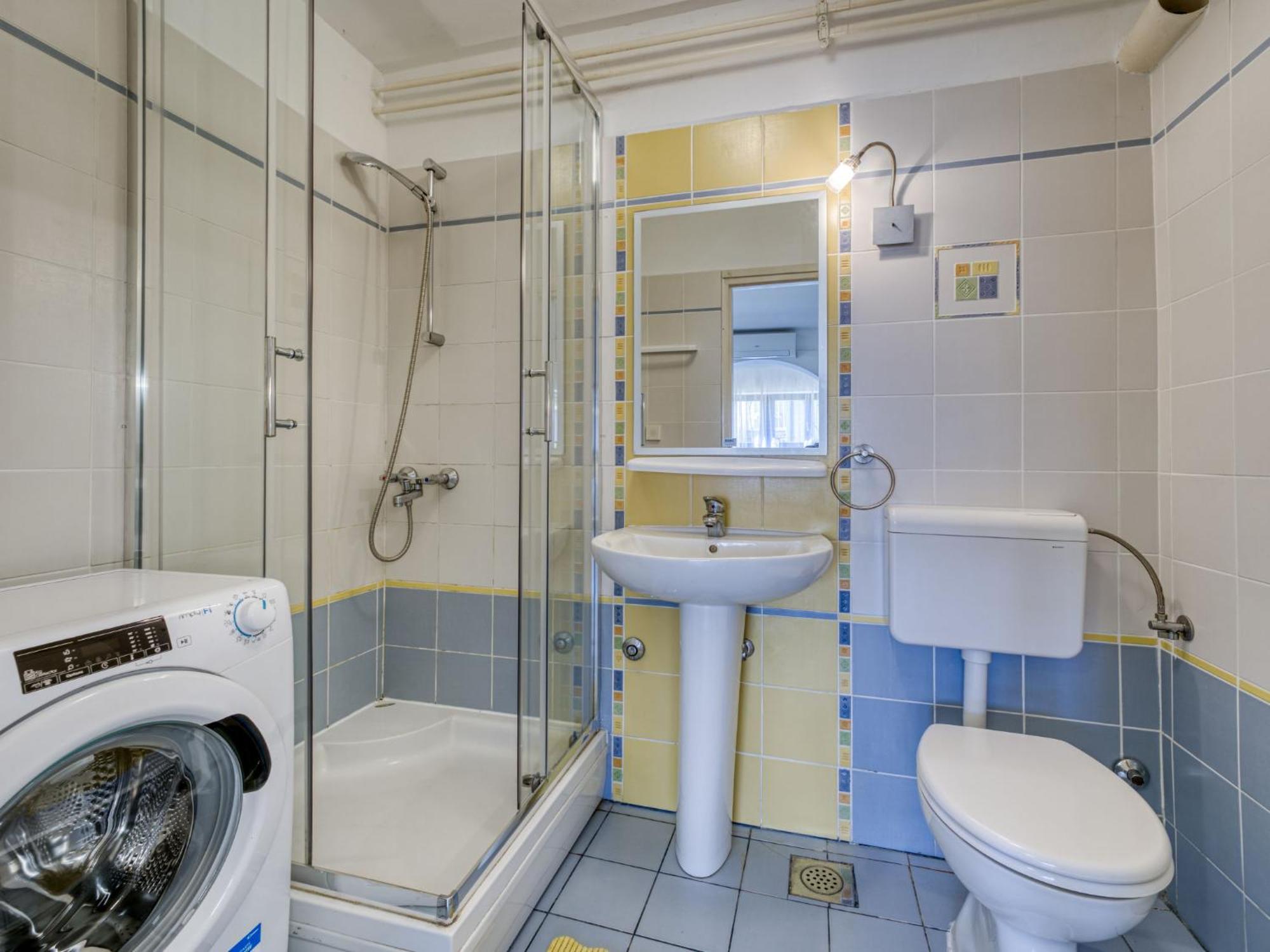 Apartment Jurkovic - Nji100 By Interhome Njivice Exterior photo