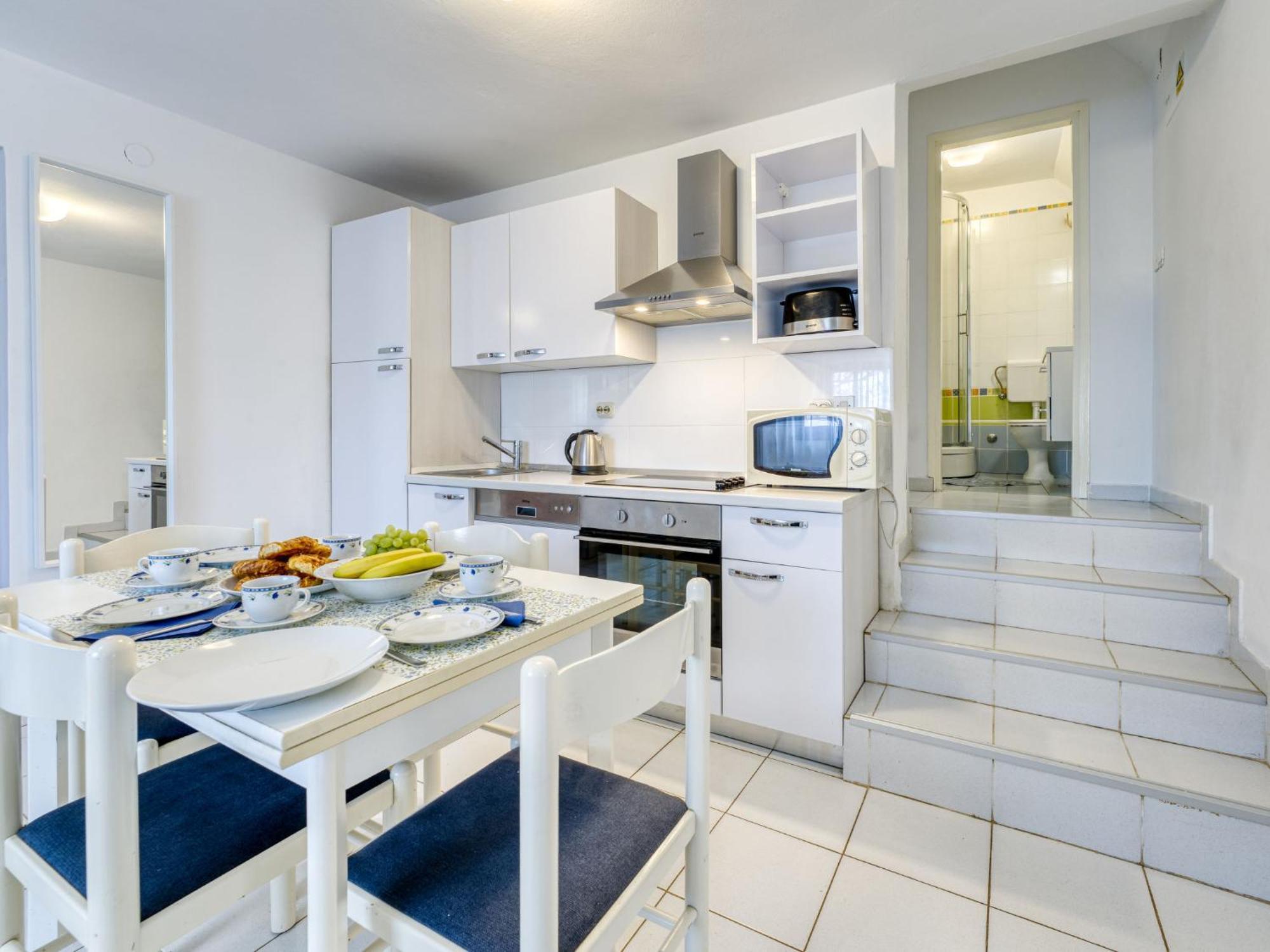 Apartment Jurkovic - Nji100 By Interhome Njivice Exterior photo